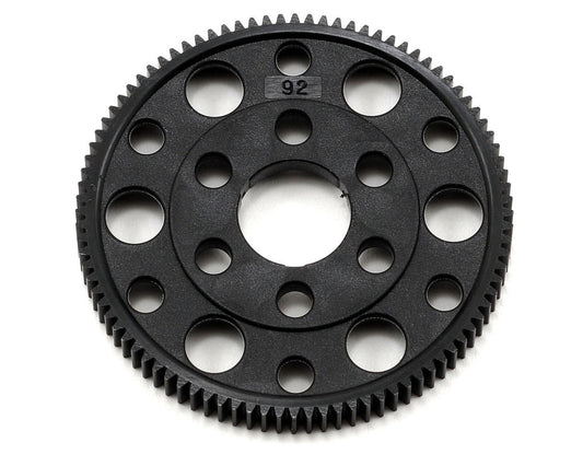 Xray 64P Offset Spur Gear (92T) XRA305862