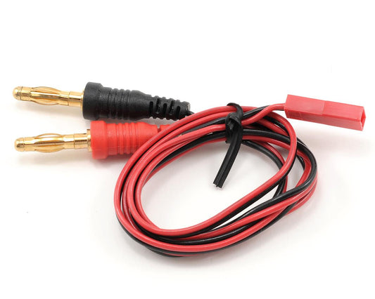 ProTek Jst Charge Lead (Jst Female to 4mm Banana Plugs) PTK-5214