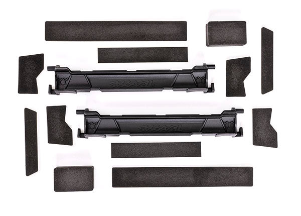 Traxxas Battery Hold Downs TRA7819