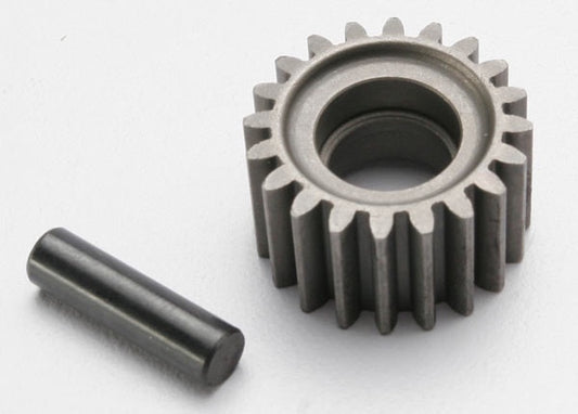 Traxxas 20-tooth Idler Gear & Shaft TRA3996X