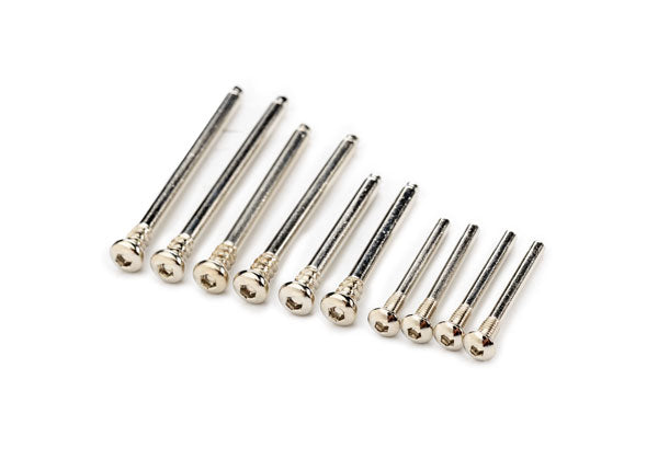 Traxxas Extreme Heavy-duty Suspension Pin Set TRA9142