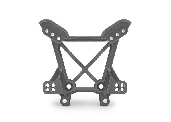 Traxxas Gray Front Shock Tower TRA9033-GRAY