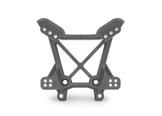 Traxxas Gray Front Shock Tower TRA9033-GRAY
