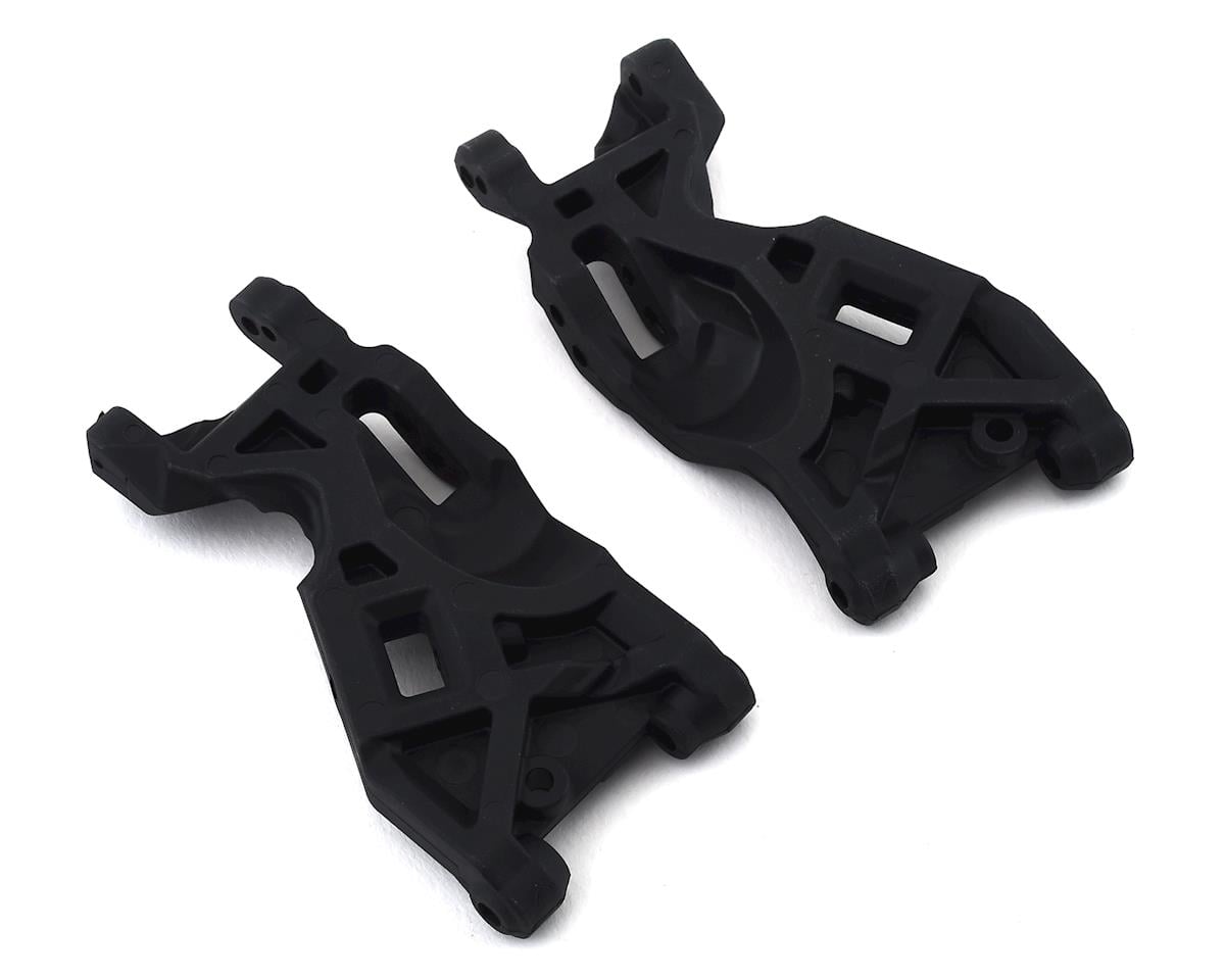 Tekno TKR6525B - Suspension Arms (Front, for 3.5mm TKR6523HD Pins, Eb410/410.2) TKR6525B