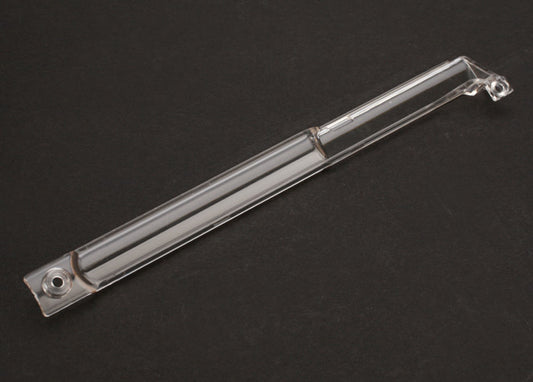 Traxxas Clear Center Driveshaft Cover TRA6741