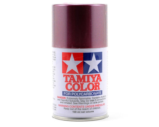 Tamiya Paint for Polycarbonate, PS-47 Pink/gold Iridescent TAM86047