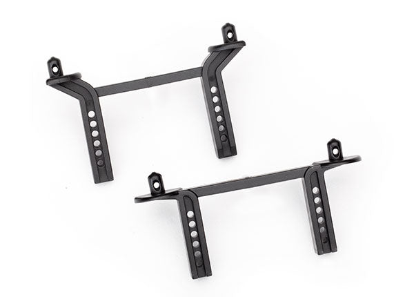 Traxxas Front & Rear Body Posts TRA8115