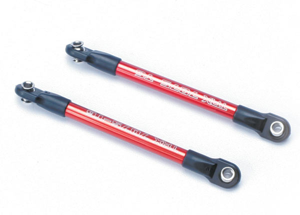 Traxxas Aluminum Push Rods (2) TRA5918X