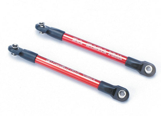 Traxxas Aluminum Push Rods (2) TRA5918X
