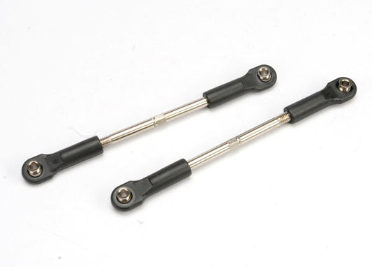 Traxxas 61mm Toe Links (2) TRA5538