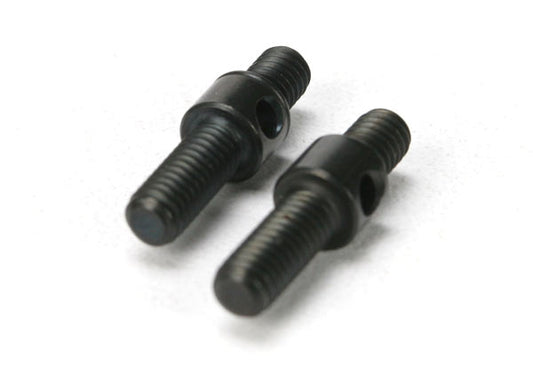 Traxxas Threaded Tubes Turnbuckle Inserts (2) TRA5339
