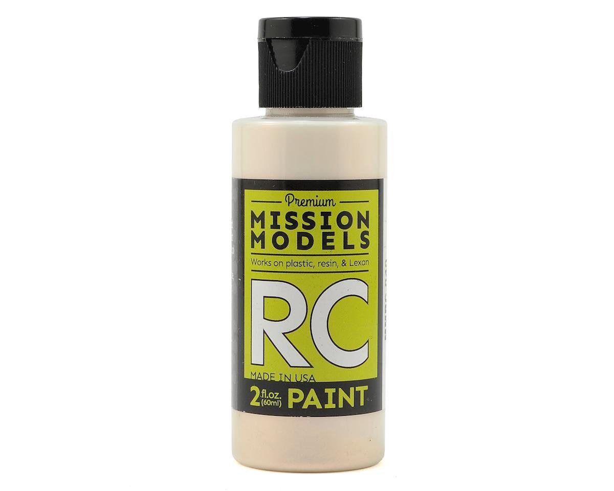 Mission Models RC Paint 2oz Bottle Color Change Red MIOMMRC-040
