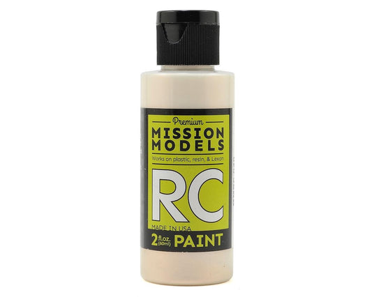 Mission Models RC Paint 2oz Bottle Color Change Red MIOMMRC-040