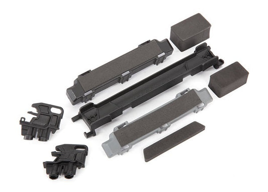 Traxxas Battery Hold-down & Mounts TRA8919R
