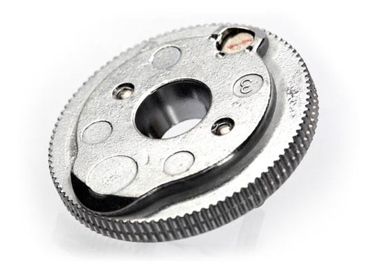 Traxxas Flywheel w/ Telemetry Magnet TRA6542