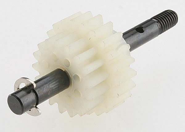Traxxas Transmission Input Shaft TRA4992X