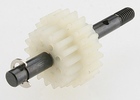 Traxxas Transmission Input Shaft TRA4992X