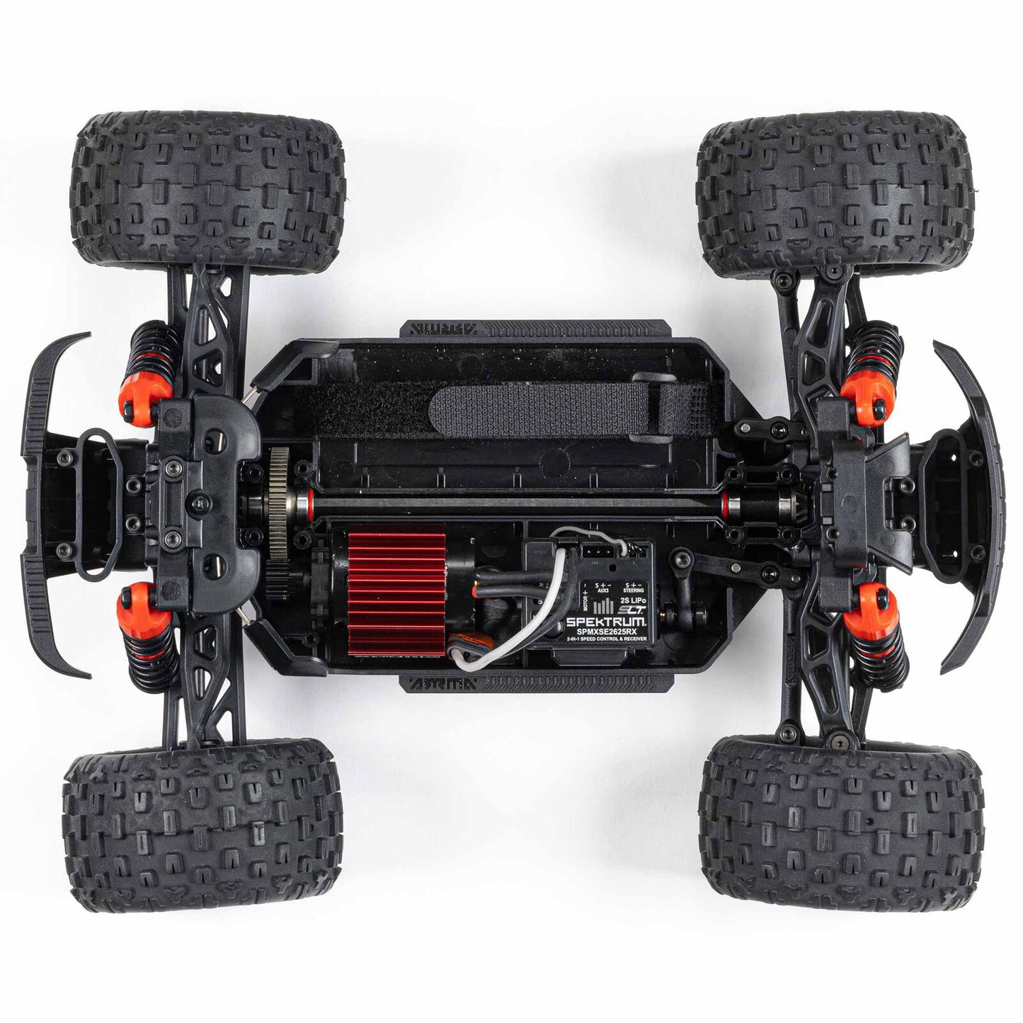 ARRMA Granite Grom 4x4 MT ARA2102