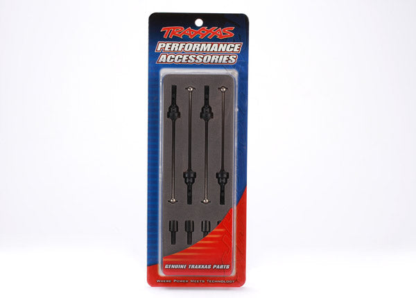 Traxxas Steel CV Driveshaft Set TRA7151X