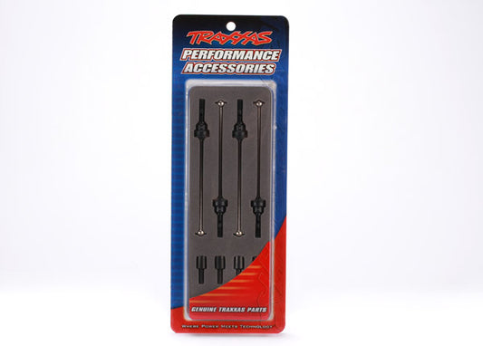 Traxxas Steel CV Driveshaft Set TRA7151X