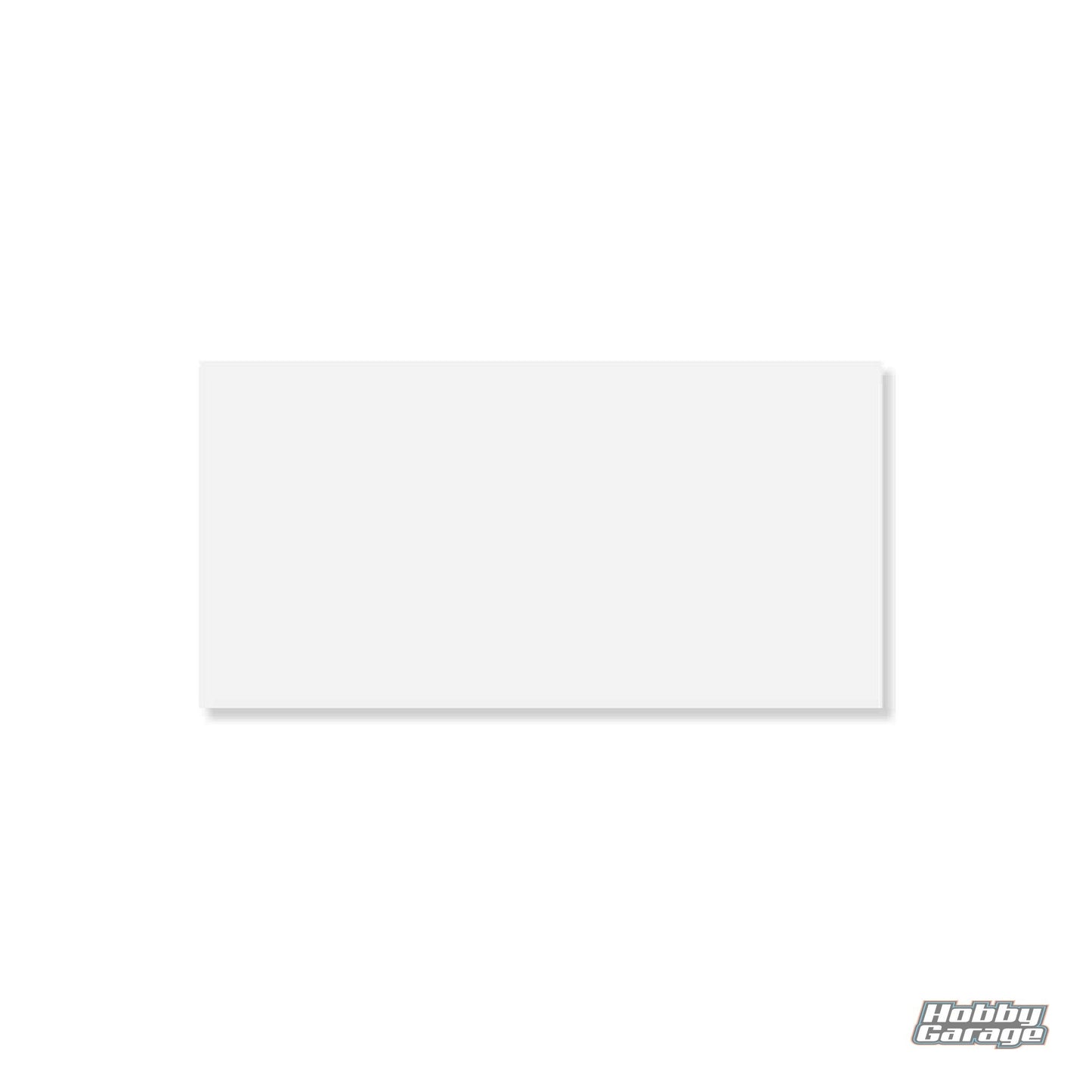 Futaba T10PX Protection Sheet FUTUBT3365