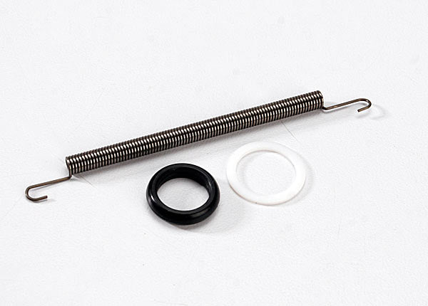 Traxxas Header Spring w/ Gaskets (2) TRA5254