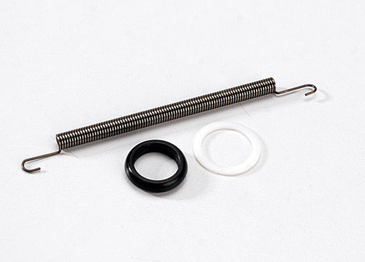 Traxxas Header Spring w/ Gaskets (2) TRA5254