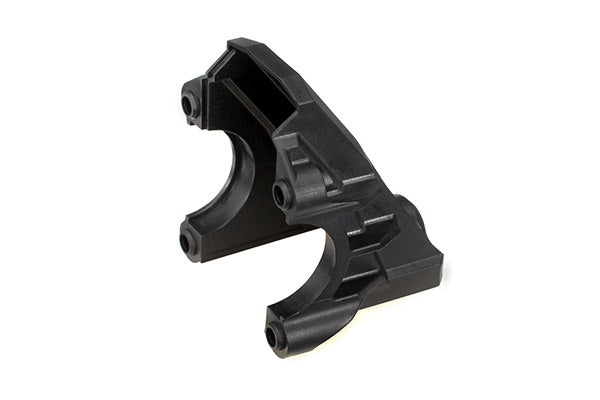 Traxxas Gray-aluminum Differential Housing TRA7780-GRAY