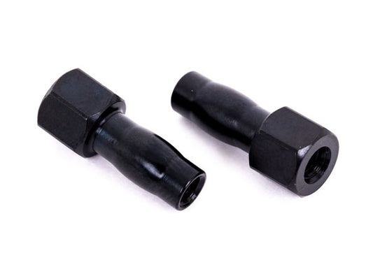 Traxxas Steel Shock Mounts (2) TRA9564