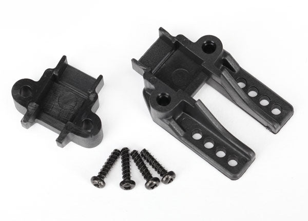 Traxxas Ez-start Mount w/ Clamp TRA4428