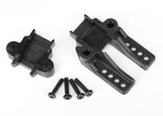 Traxxas Ez-start Mount w/ Clamp TRA4428