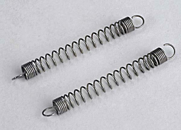 Traxxas Throttle Return Springs (2) TRA4045