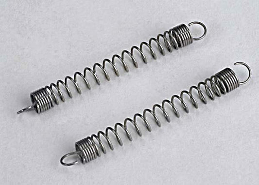 Traxxas Throttle Return Springs (2) TRA4045