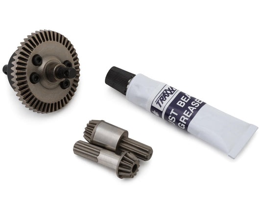 Traxxas Assembled Differential w/ 47-T Ring & 12-T Pinions TRA10780X