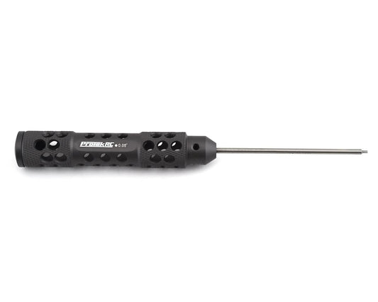 ProTek "Trutorque Sl" Standard Hex Driver (.050") PTK-8409