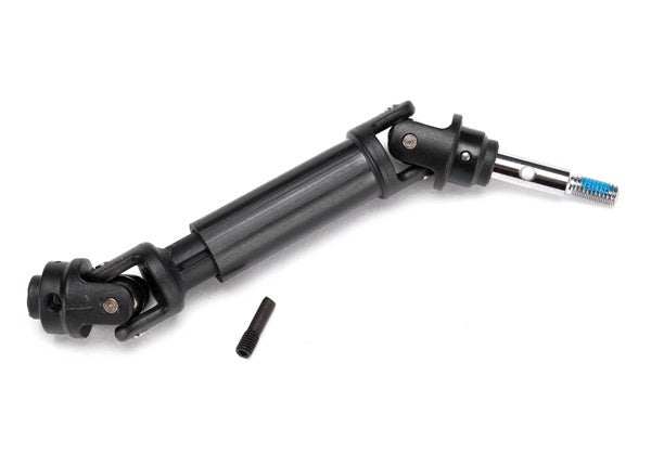 Traxxas Front Driveshaft Assembly TRA6760