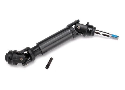 Traxxas Front Driveshaft Assembly TRA6760