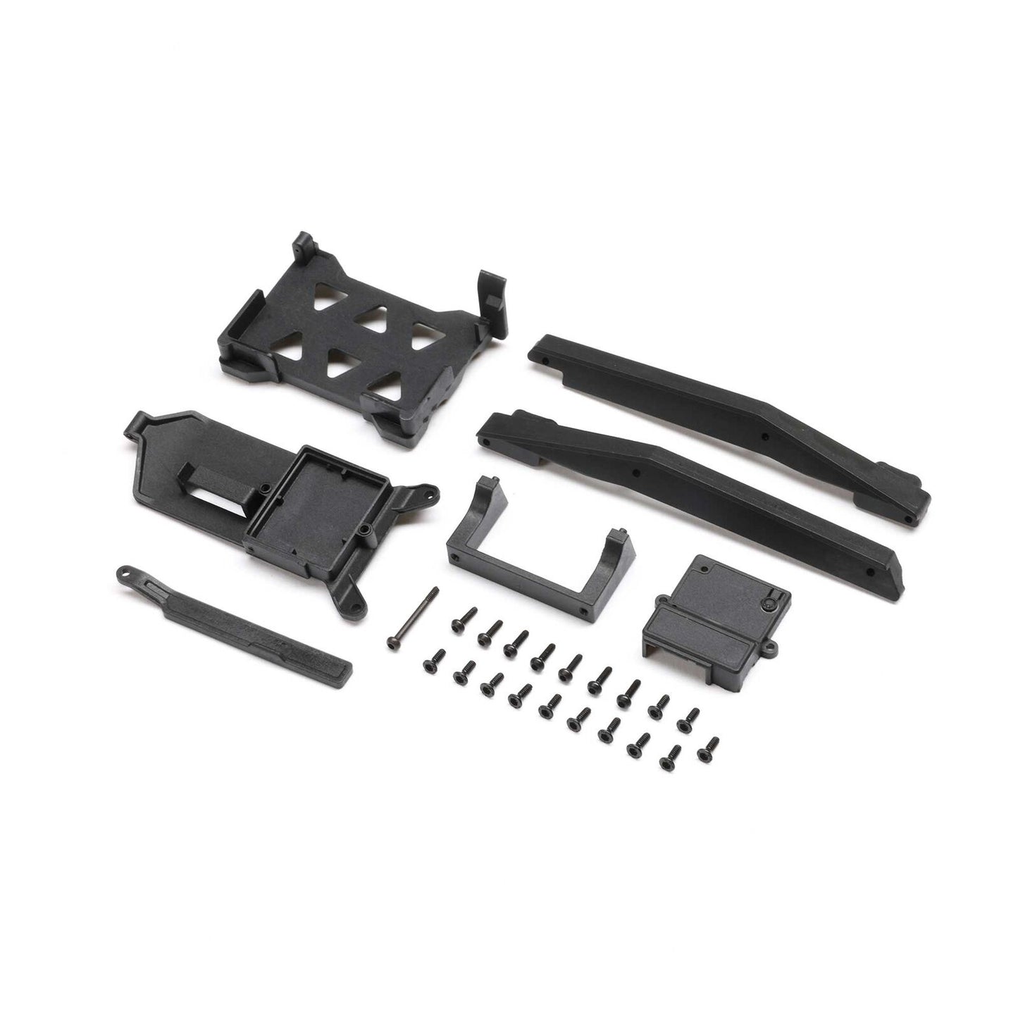 Losi Chassis Parts: Micro-b LOS-1772