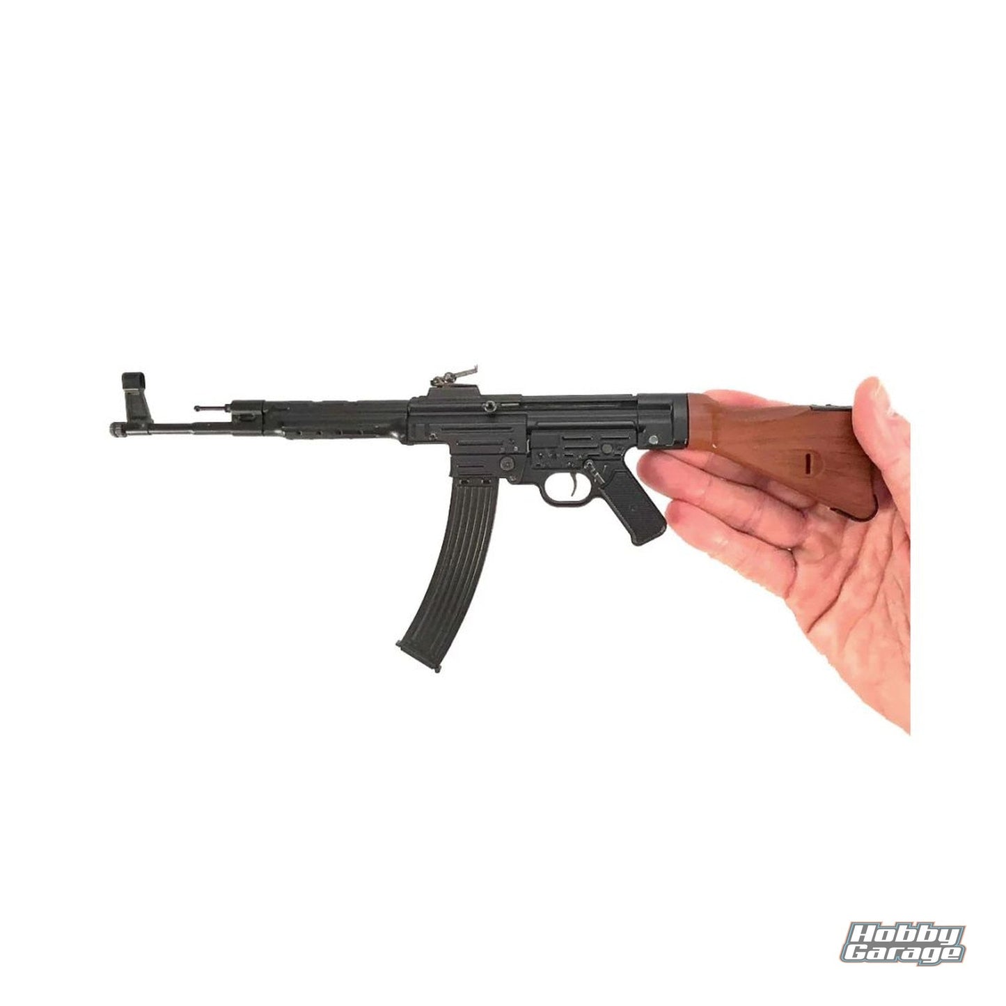 GoatGuns Miniature WW2 STG44 model Black GOASTG44-BLACK