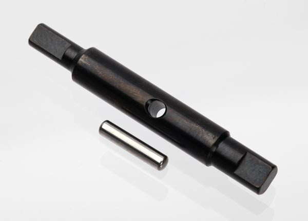 Traxxas Cush Drive Input Shaft w/ Pin TRA6466