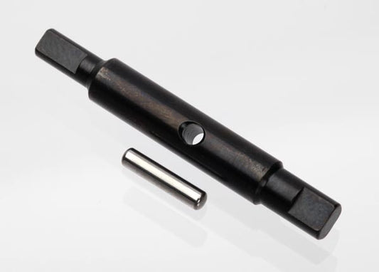 Traxxas Cush Drive Input Shaft w/ Pin TRA6466