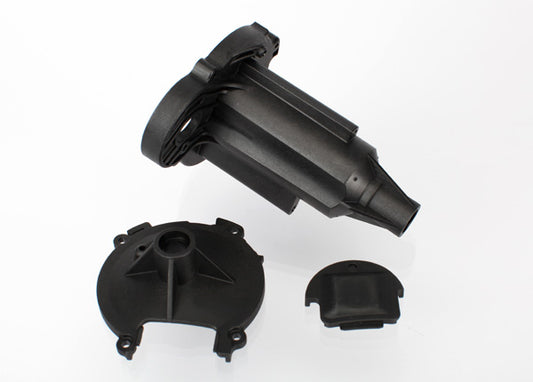Traxxas Funny Car Gearbox Housing w/ Access Cover TRA6991
