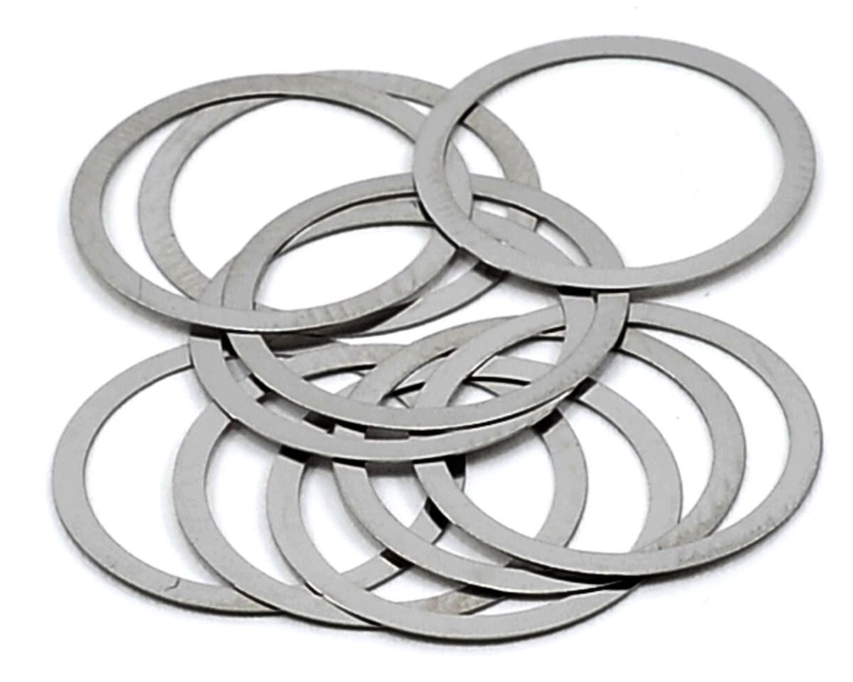 Tekno 13x16x.1mm Differential Shim (10) TKR1222