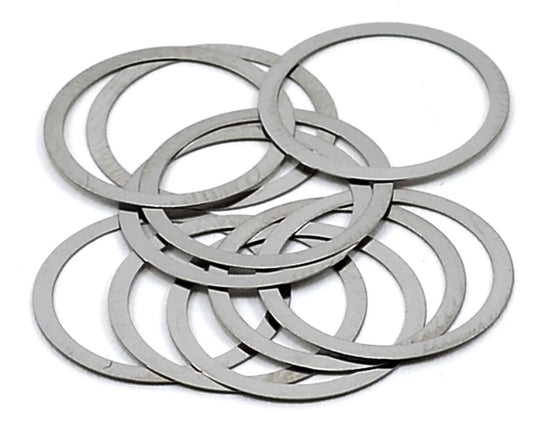 Tekno 13x16x.1mm Differential Shim (10) TKR1222
