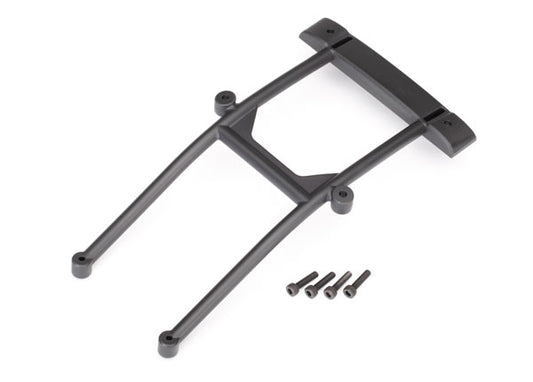 Traxxas Rustler 4x4 Body Support w/ Screws TRA6719
