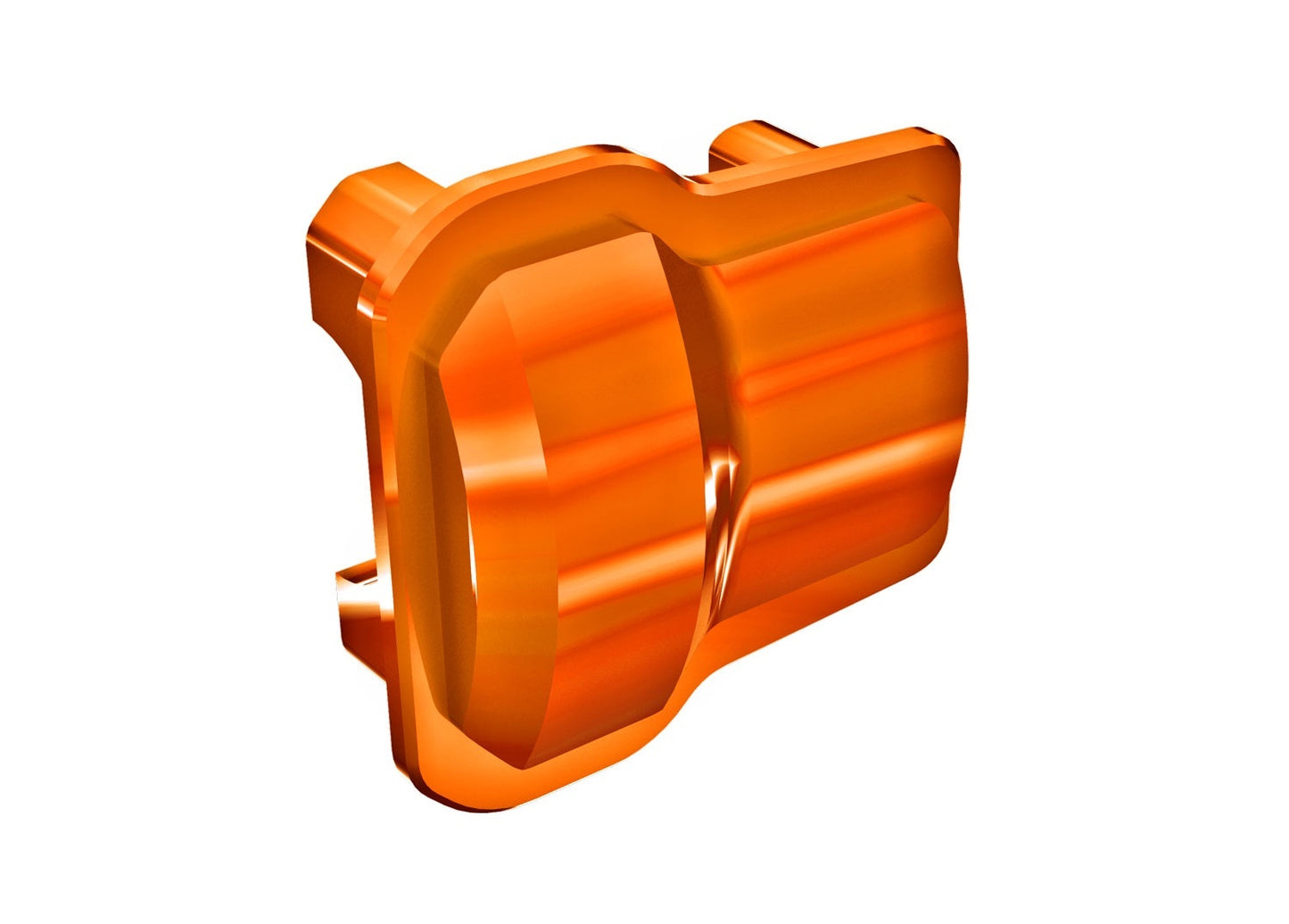 Traxxas Aluminum Axle Covers (2) TRA9787