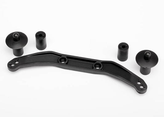 Traxxas Body Mount & Posts TRA6815R