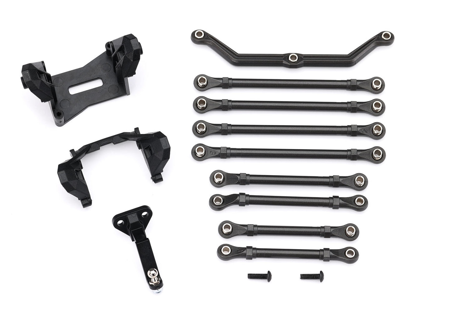 Traxxas TRX-4MT Long Arm Lift Kit TRA9851