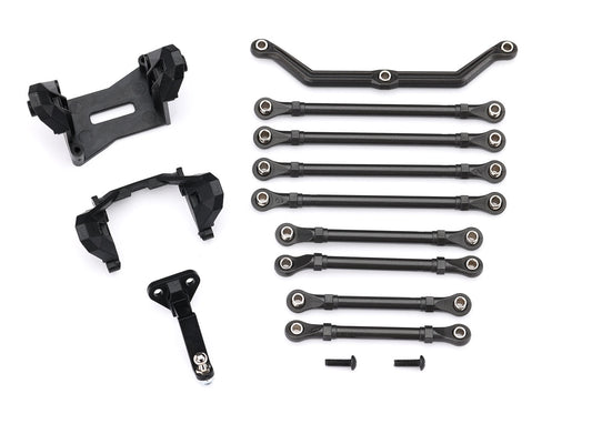 Traxxas TRX-4MT Long Arm Lift Kit TRA9851