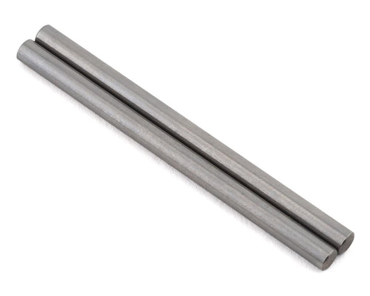 Tekno Hinge Pins (Inner, 3.5mm F/R, Eb410.2, 2pcs) TKR6523HD